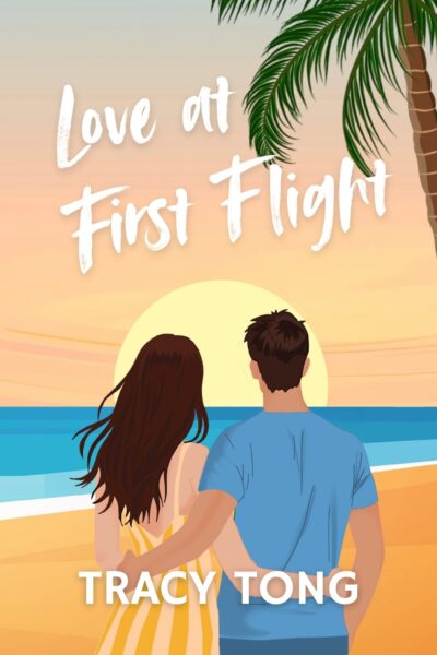 eBook - Love at First Flight: The Story of Sophie and Daniel