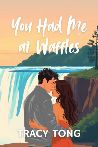 eBook - You Had Me at Waffles: The Story of Emily and Adam